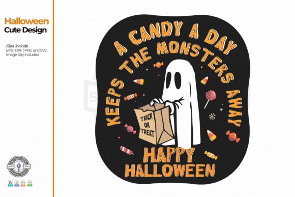 A Candy a Day