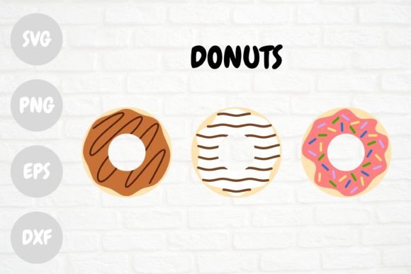 Donuts