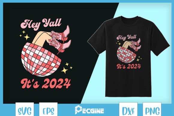 Hey Yall It’s 2024 Western Girl