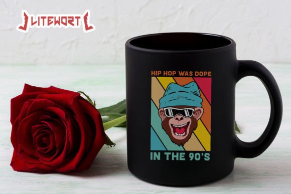 Hip Hop Was Dope in the 90 S