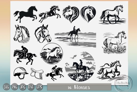 Horse Heart