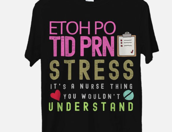 Nurse Joke Design